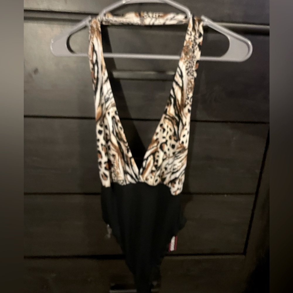 cheetah print body suit